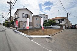 グランシアふじみ野　北野2丁目2期