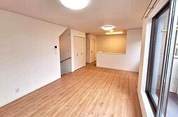 ふじみ野市北野2丁目　中古一戸建て