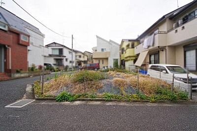 外観:現地写真 外観:現地写真