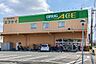 周辺：ドラッグエース富士見諏訪店 560m