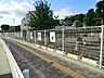 周辺：富士見市立第六保育所 980m