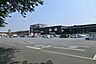 周辺：アークホーム埼玉大井店 2165m