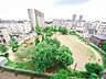 周辺：南台あすなろ公園 146m