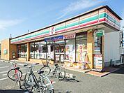 セブン-イレブン 大井市沢店 331m