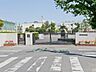 周辺：富士見市立勝瀬小学校 徒歩12分。 920m