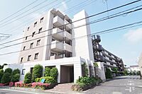 埼玉県ふじみ野市亀久保3丁目：物件画像