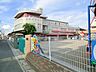周辺：銀の鈴幼稚園 徒歩12分。 900m