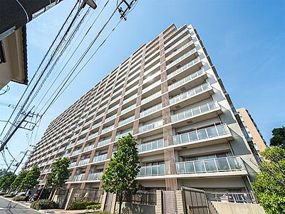 外観:現地外観 外観:現地外観