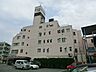 周辺：みずほ台病院 徒歩15分。 1160m