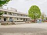 周辺：富士見市立関沢小学校 徒歩9分。 660m