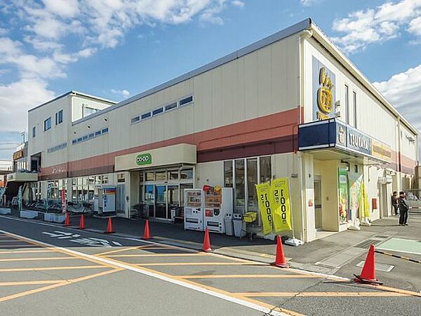 周辺を拡大表示
