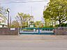 周辺：富士見市立本郷中学校 徒歩15分。 1200m