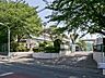周辺：川越市立高階中学校 徒歩12分。 940m
