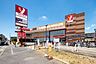 周辺：ヤオコー川越藤間店 徒歩15分。 1170m
