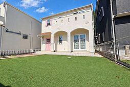 川越市下赤坂 中古一戸建て