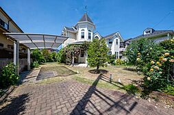 練馬区大泉学園町4丁目　中古戸建