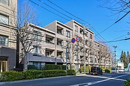 井草パークハウス　1階