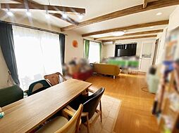 練馬区大泉学園町6丁目　中古一戸建て