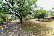 練馬区立さくら公園 169m
