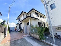 泉南郡熊取町新野田1丁目