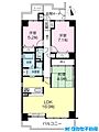 ヴェルヴュ西宮門戸3階2,750万円