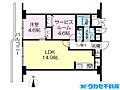 シャルム野中南公園1階1,750万円