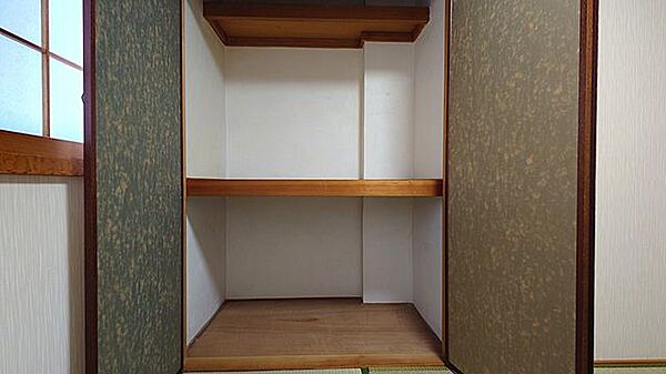 収納を拡大表示
