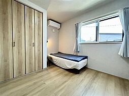 子供部屋の画像