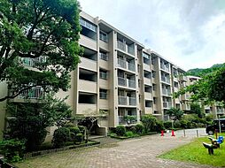 若山台第2住宅 2号棟