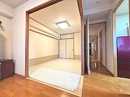和室の画像