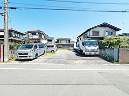 瑞穂町箱根ケ崎東松原　建築条件無し売地