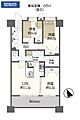 アルシオン河辺9階1,580万円