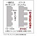 その他：（外壁）厚み21mmの外壁材イフーカを採用。美しいフォルムが際立つ端正な外観をつくりあげます。