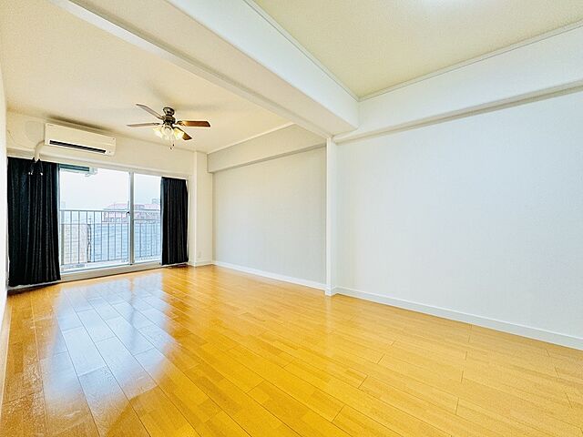 リビング/ダイニング セトル東青梅 5階/-