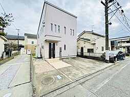 福生市志茂　注文住宅