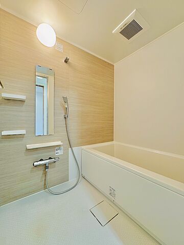 浴室 ロイヤルステージ福生 12階/-
