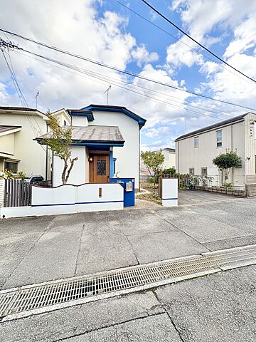 外観 羽村市双葉町3丁目