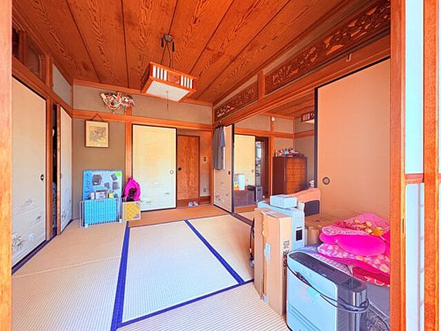 その他 青梅市河辺町6丁目