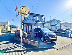 あきる野市草花 中古戸建て