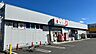 周辺：ドラックストアセキ羽村店まで（415m）