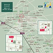 お車でお越しの際は「青梅市新町2丁目7－3」と入力して下さい。