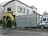 周辺：ありんこ保育園　徒歩3分・お家から徒歩圏内の近さなので、お子様の送り迎えも楽々です。