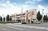 周辺：スーパーアルプス羽村店　徒歩15分・生活関連施設が身近に揃っている安心感も魅力のひとつです。