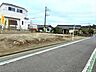外観：建売では実現できなかったみなさまの「こうしたい！」を形に出来るそんな分譲地です。