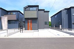 あきる野伊奈1253番 新築戸建 全15棟 11号棟