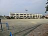 周辺：西秋留小学校まで（800m）