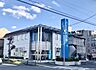 周辺：西武信用金庫秋川支店まで（850m）