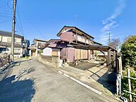 東京都羽村市羽中2丁目：物件画像