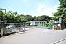 周辺：瑞穂中学校まで（1040m）