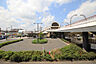 周辺：小作駅まで（800m）